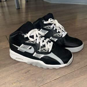 Boys Nike Air Trainer SC shoes